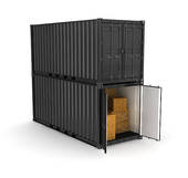 Securing Containers