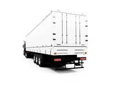 Securing Transport Trucks