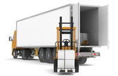 Securing Transport Trucks