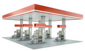Fuel coming to, stored on and leaving the business site needs to be measured accurately